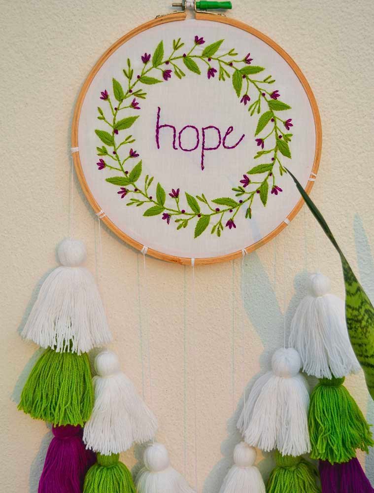 HOPE Dreamcatcher - Image 3