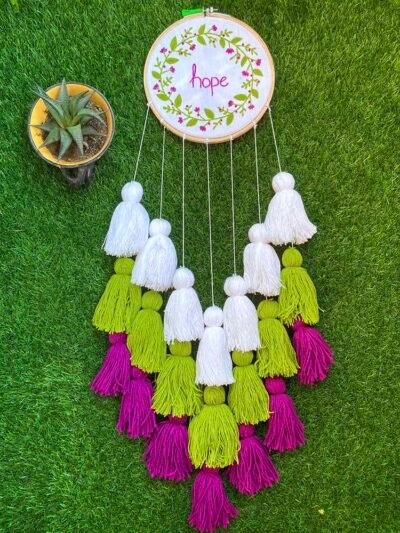 HOPE Dreamcatcher