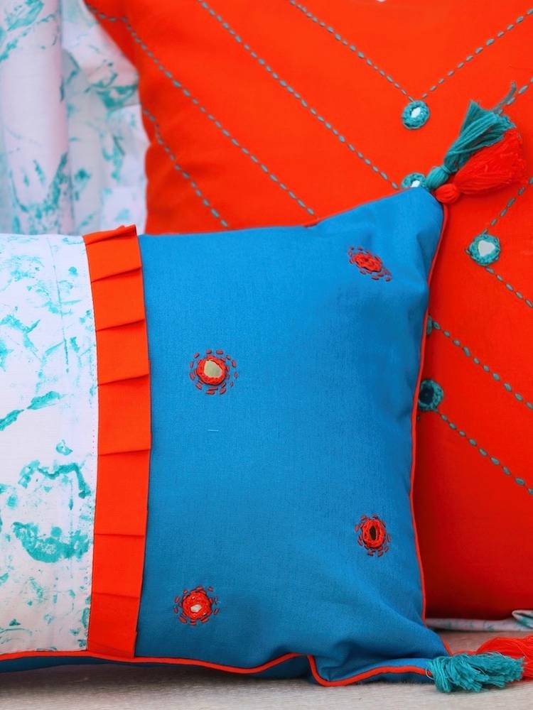 Aayina Cushion Cover - Image 8