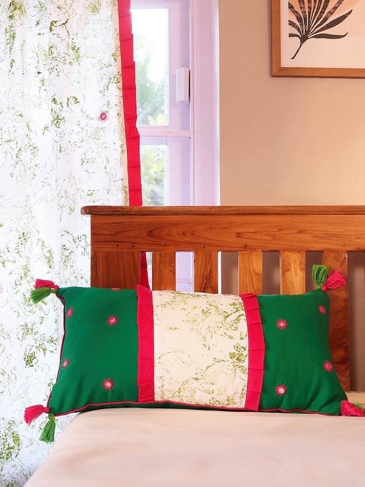Aayina Cushion Cover - Image 11