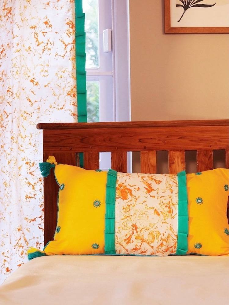 Aayina Cushion Cover - Image 12
