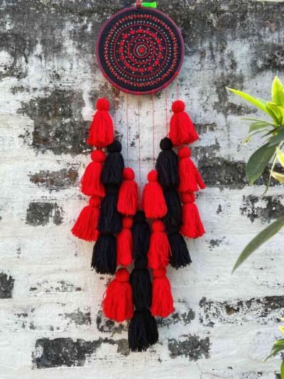 Chakra Dreamcatcher
