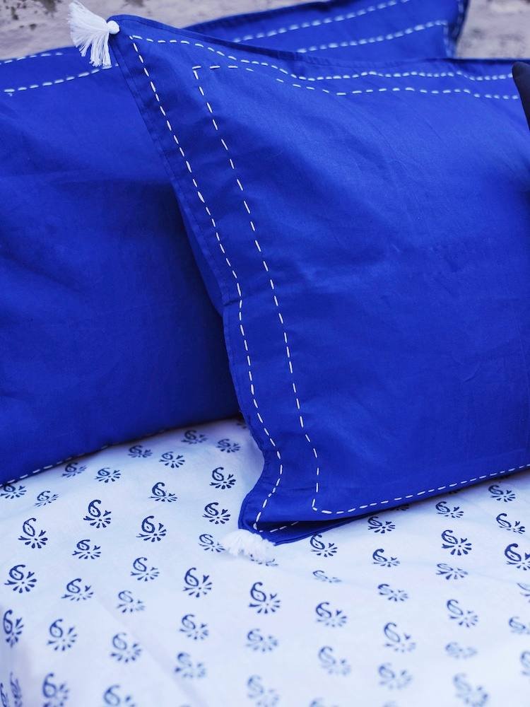 Ethnic Bedsheet - Image 2