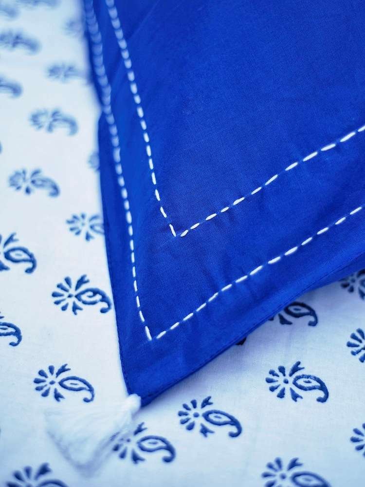 Ethnic Bedsheet - Image 4