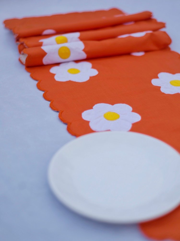 Flower Patch Table Runner - Image 2