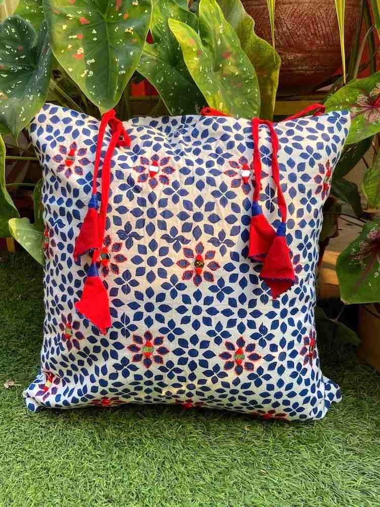 Jaal Cushions - Image 3