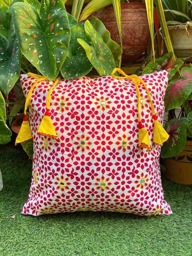 Jaal Cushions - Image 5