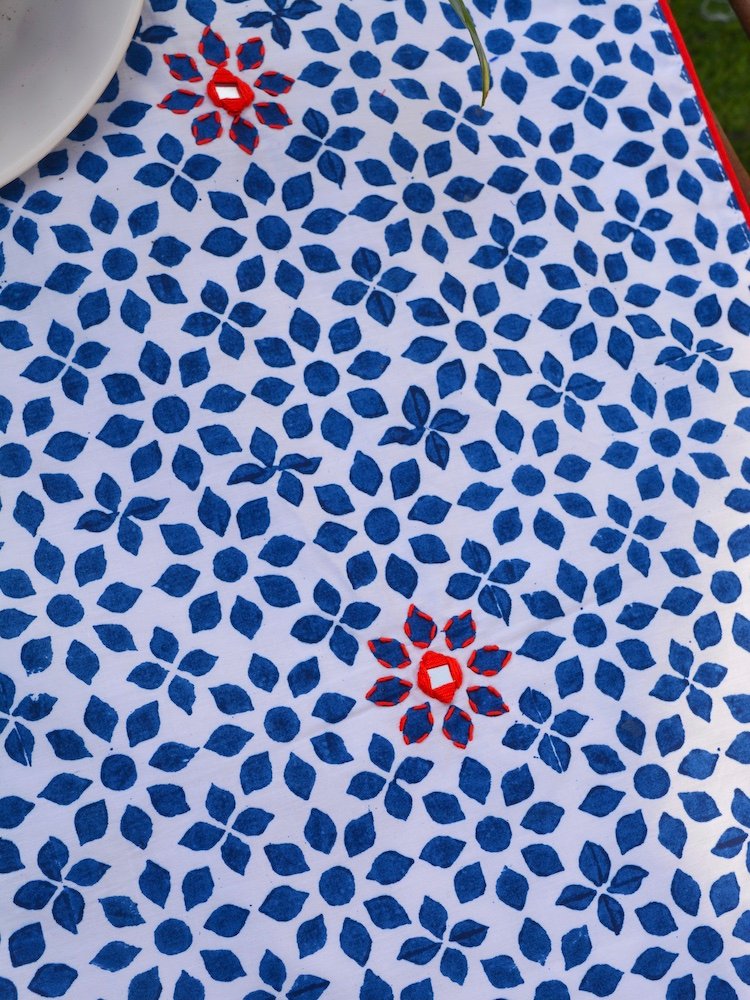 Jaal Table Runner - Image 4
