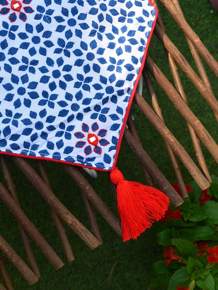 Jaal Table Runner - Image 5