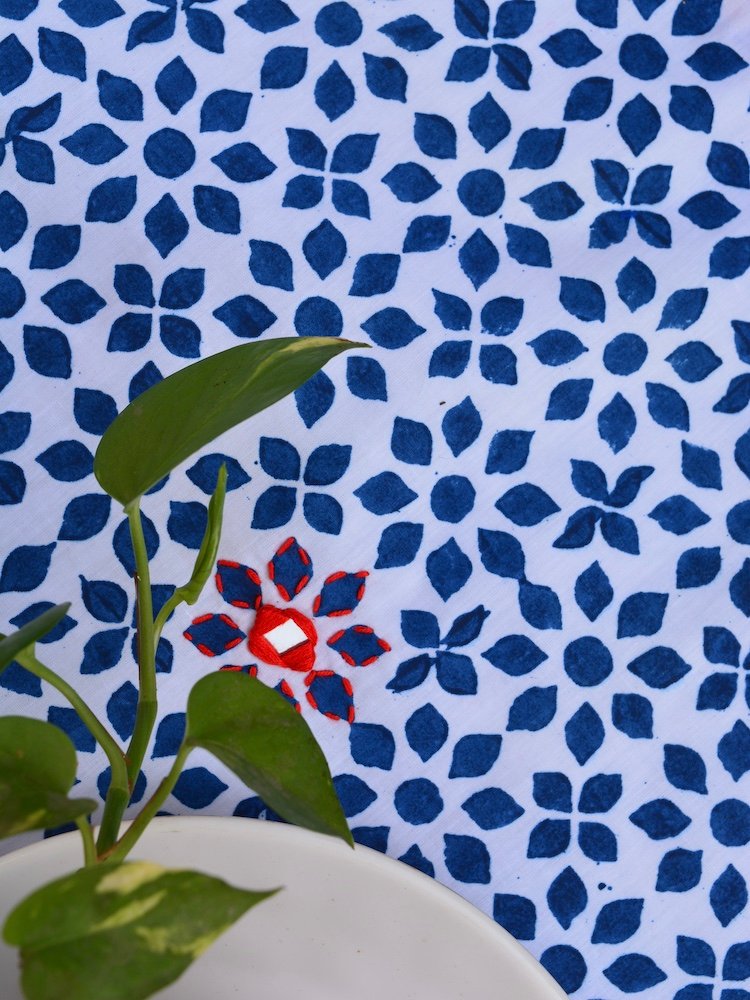 Jaal Table Runner - Image 6