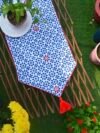 Jaal Table Runner