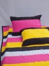 Kantha Patchwork Bedcover