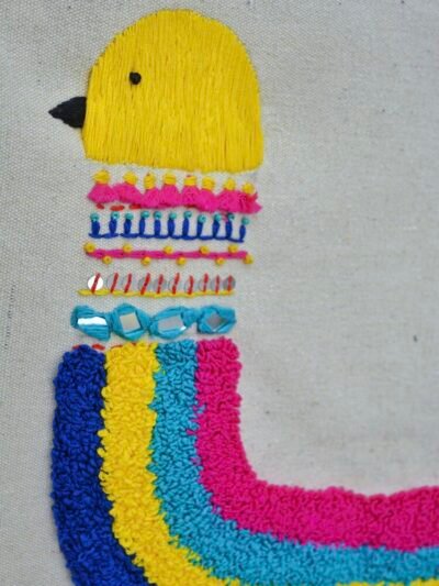 birdy 11