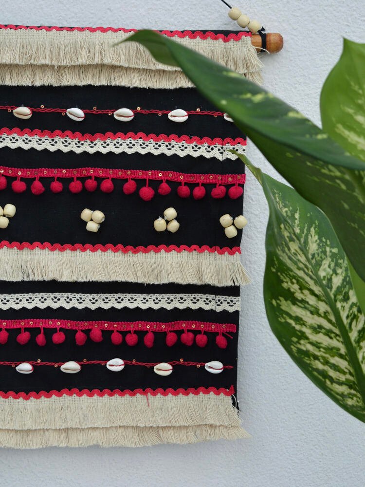 Boho Dreams Wall Decor - Image 2
