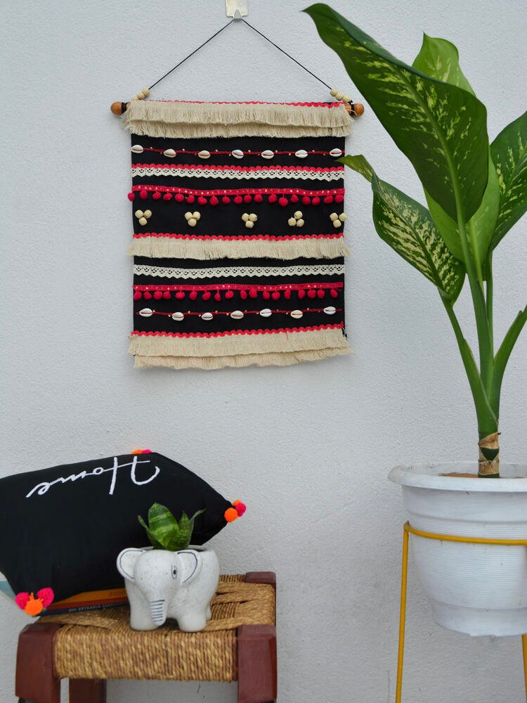 Boho Dreams Wall Decor - Image 3