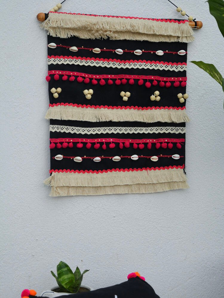Boho Dreams Wall Decor - Image 4