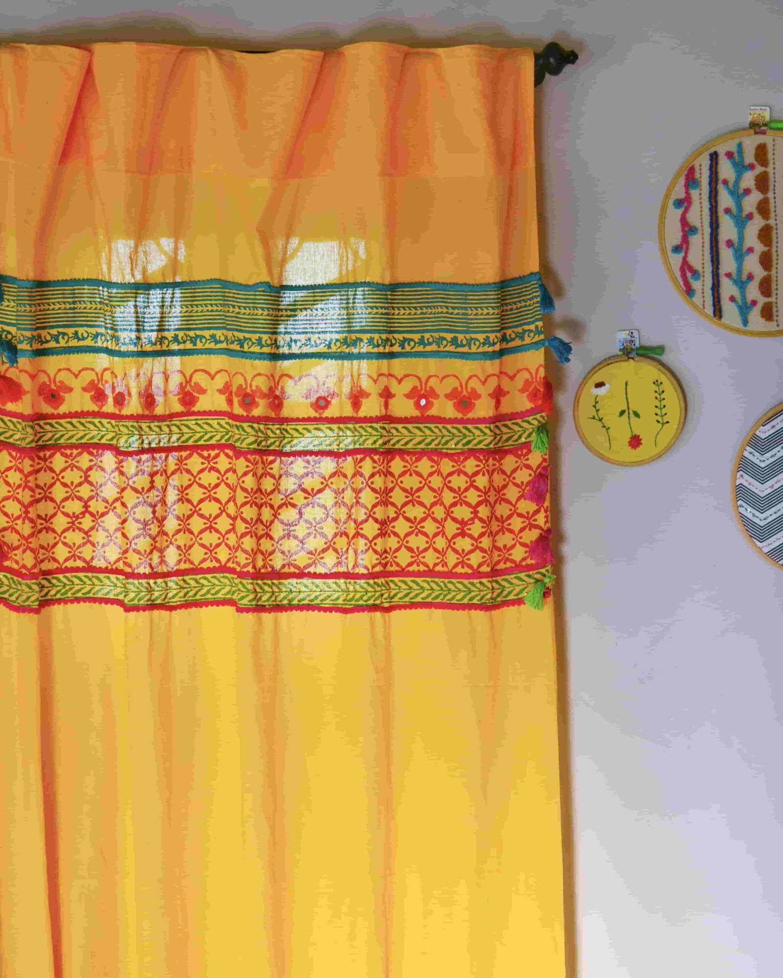 Pahari Curtains - Image 3