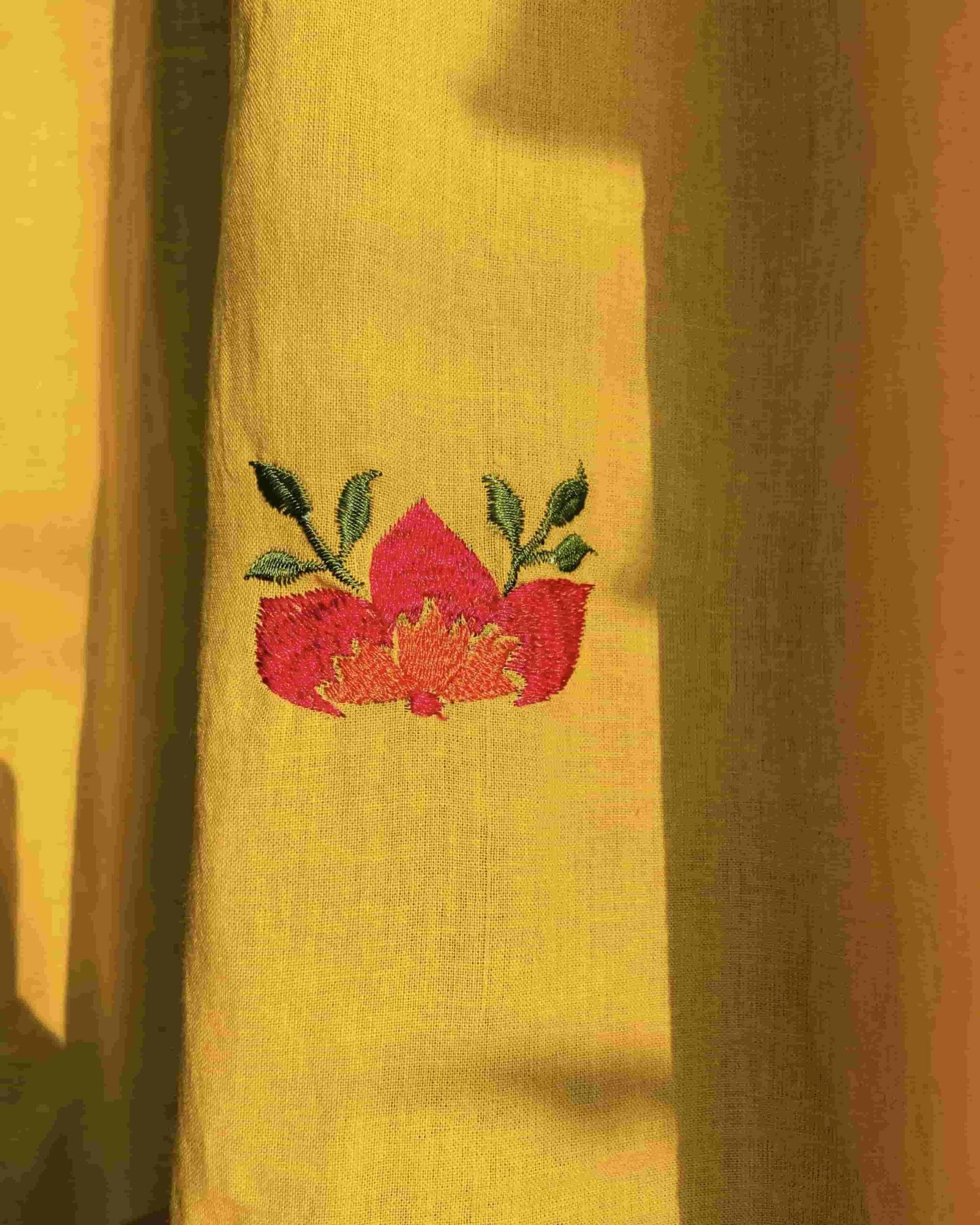 Gulabo Curtains - Image 3