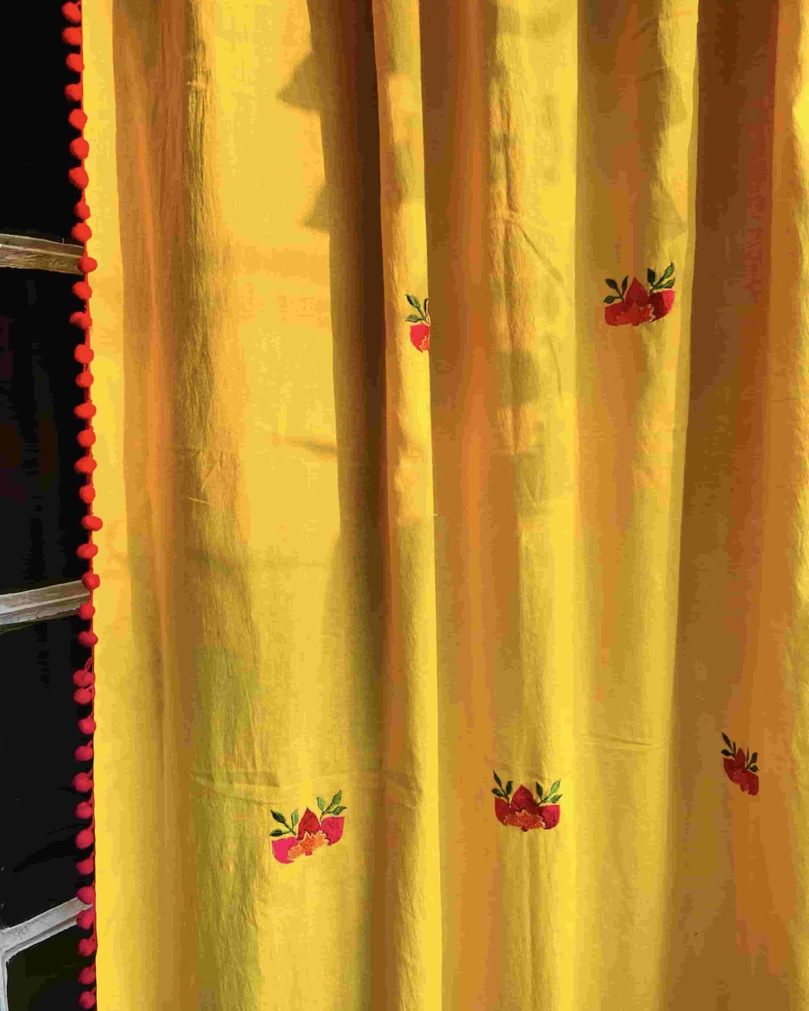 Gulabo Curtains - Image 4