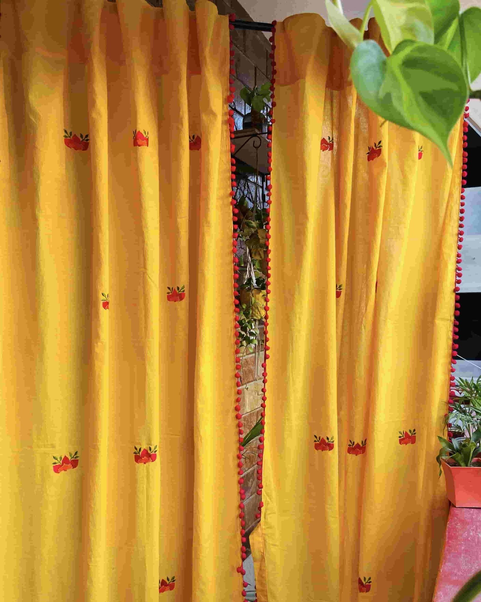Gulabo Curtains - Image 6