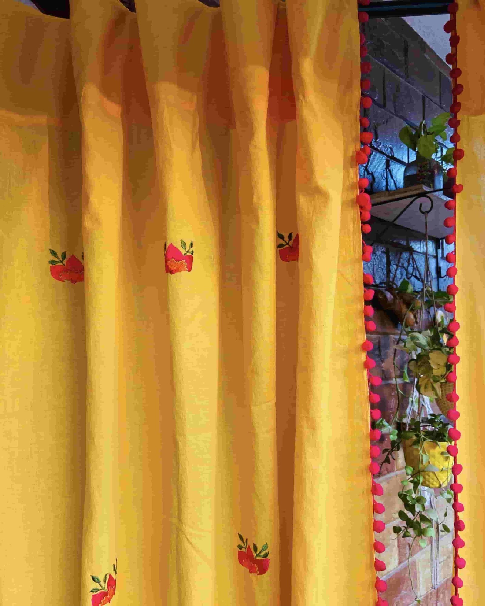 Gulabo Curtains - Image 5
