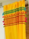Pahari Curtains