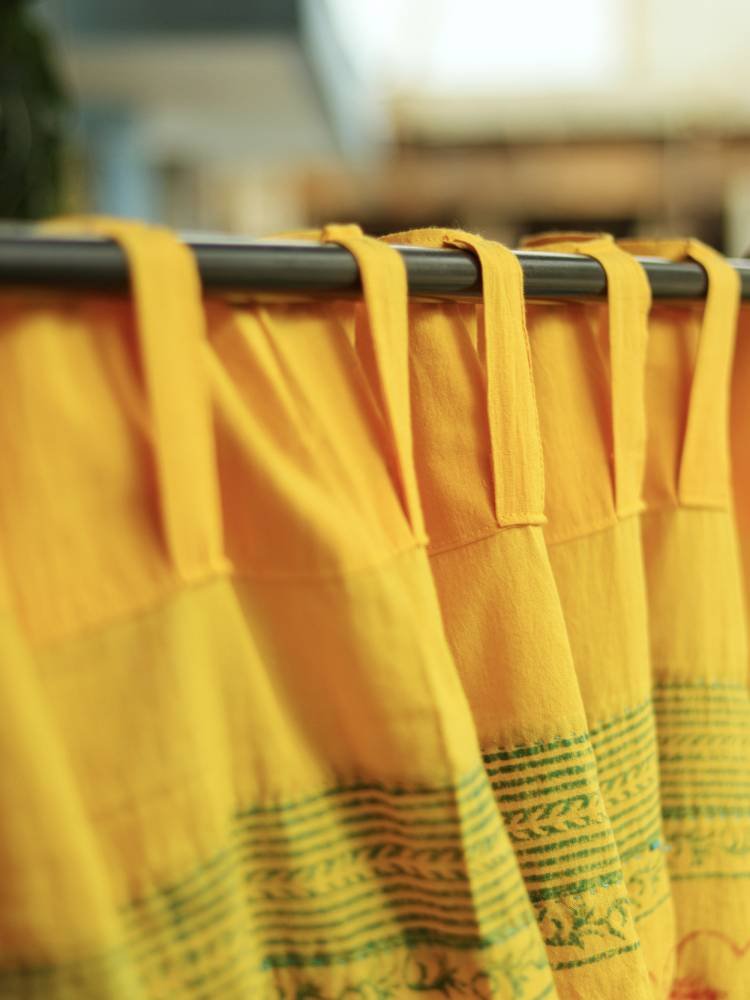 Pahari Curtains - Image 6
