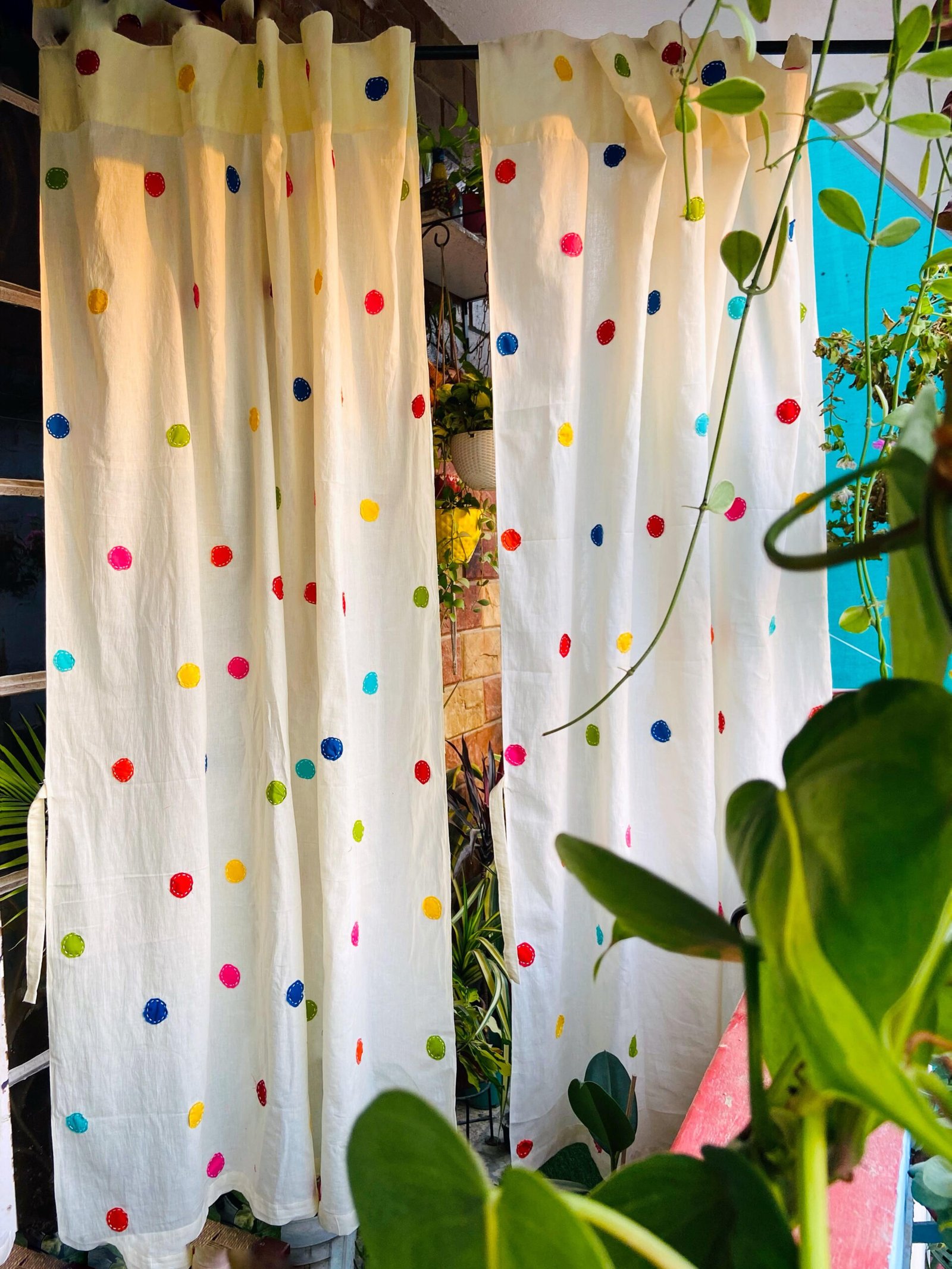 Curtains