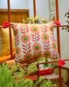 Phulwari cushion