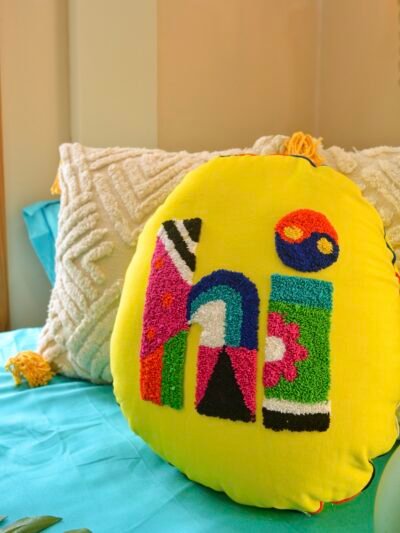 HI Cushion