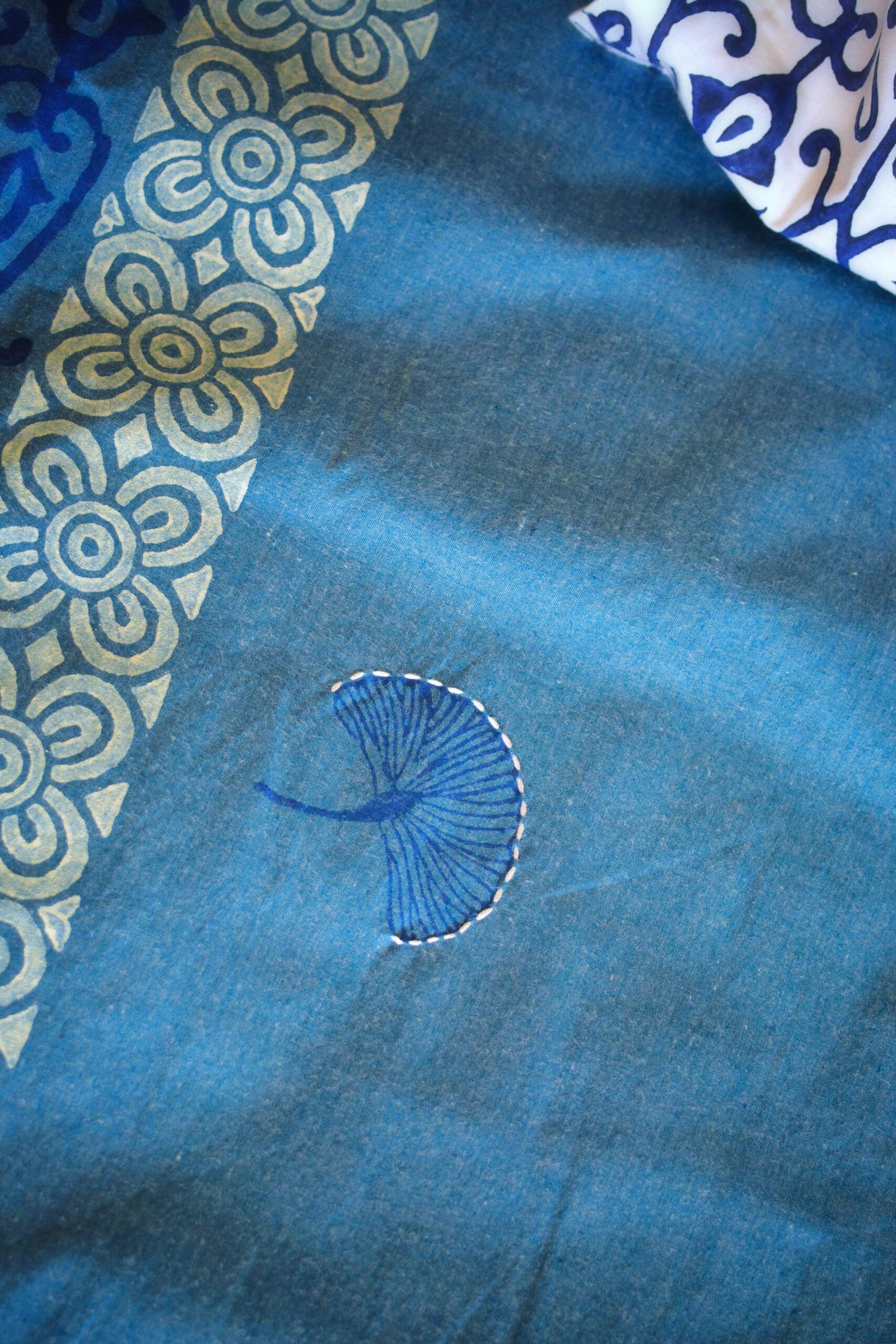 Gul Bedsheet Set - Image 5