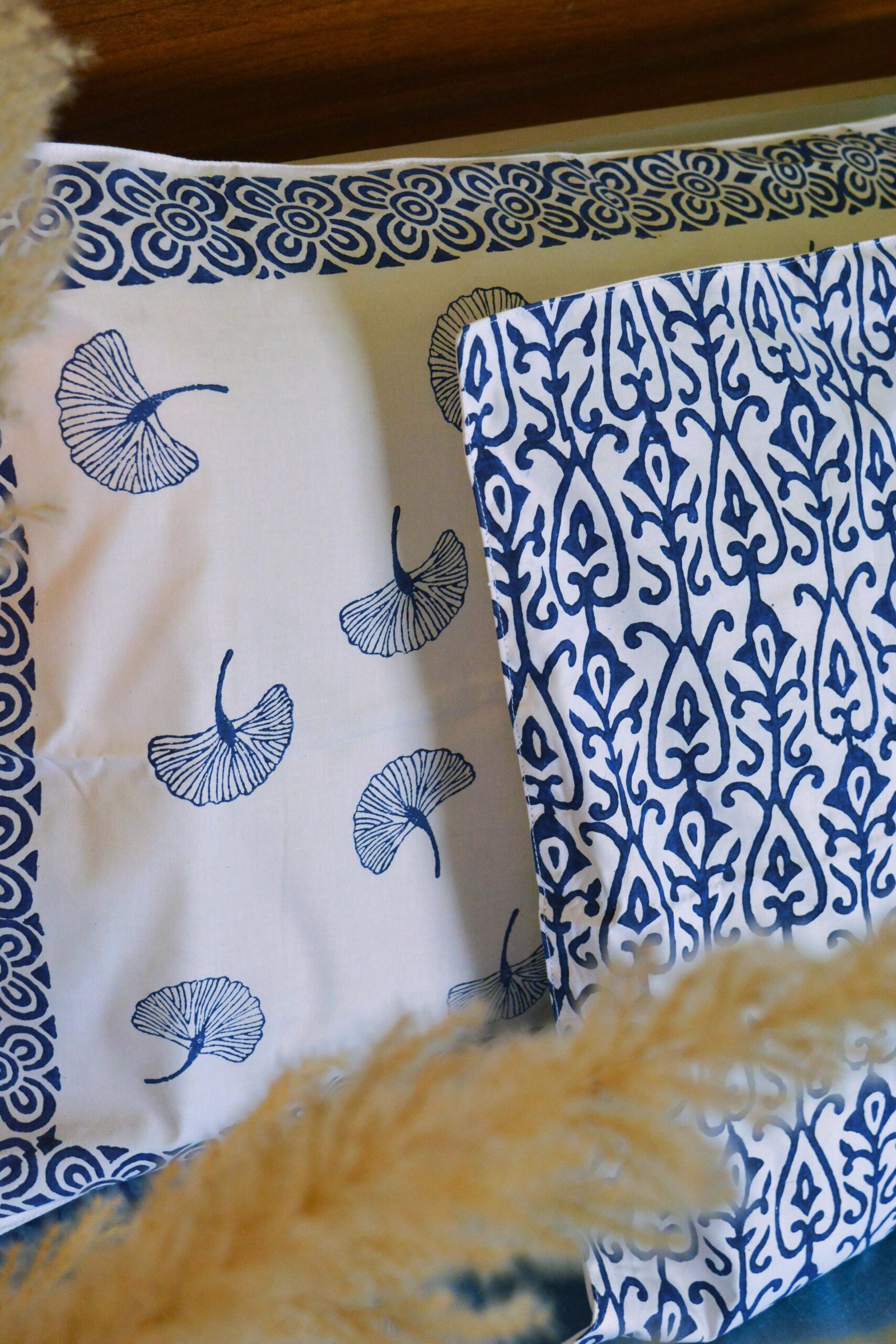 Gul Bedsheet Set - Image 4