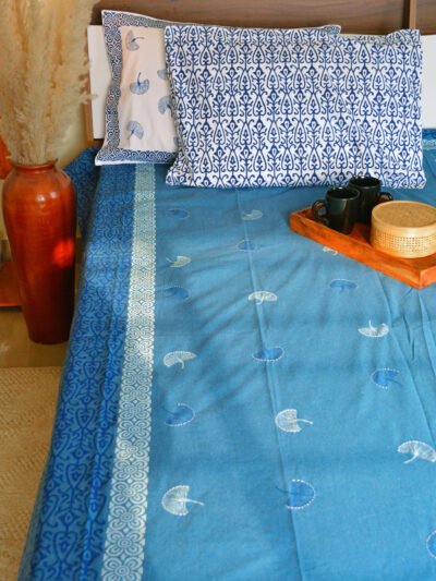 Gul Bedsheet Set