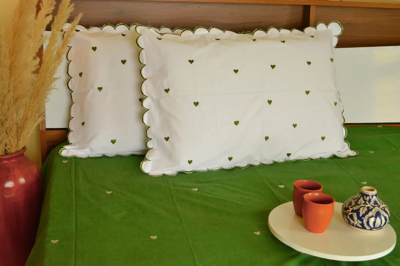 Bed Sheets