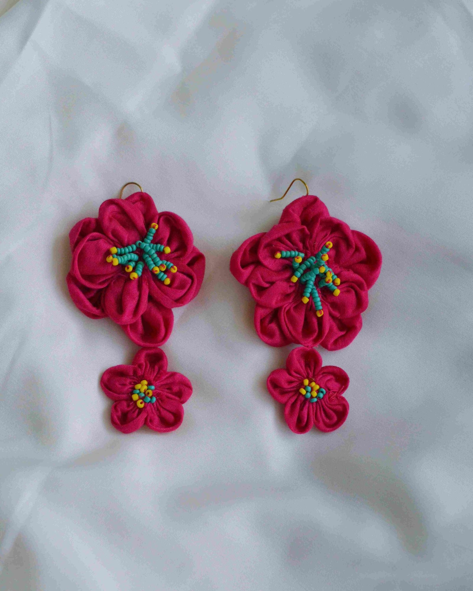 Hairat Earrings - Image 3