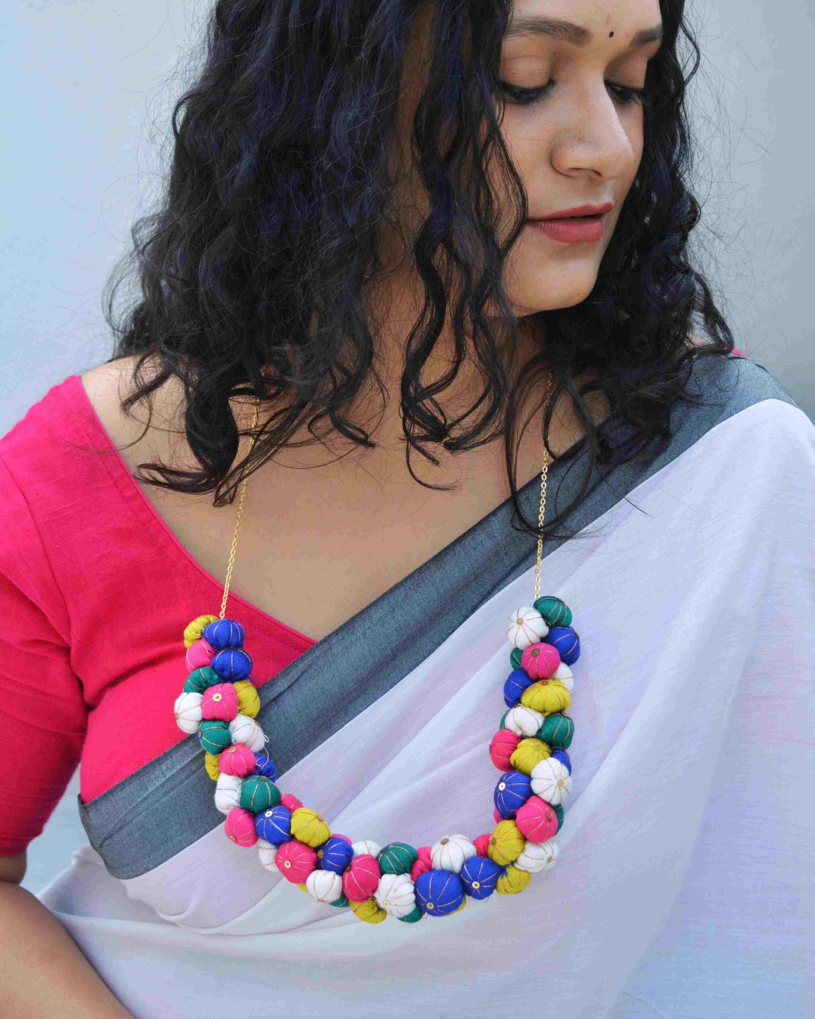 Jugni Neckpiece - Image 3