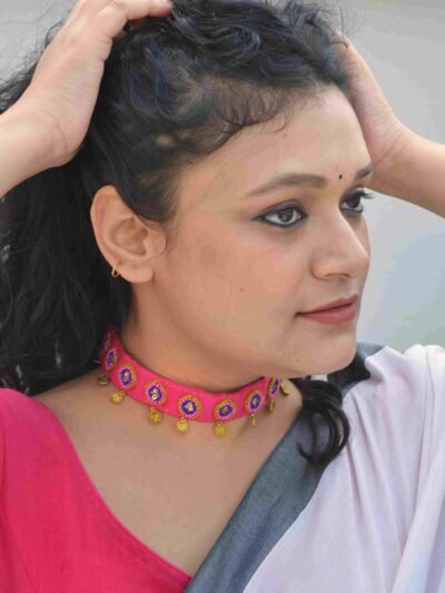 Kaju Katli Pink