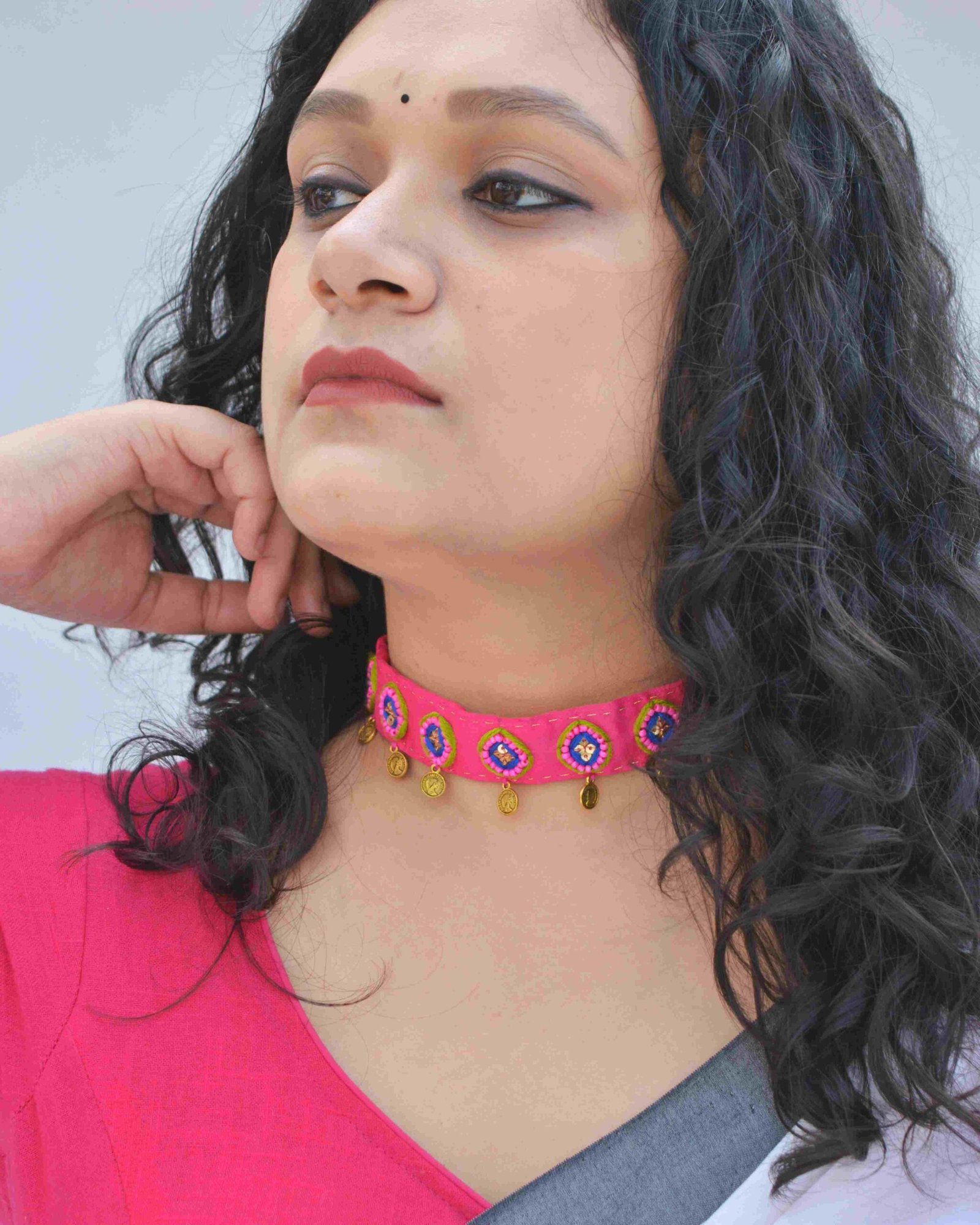 Kaju Katli Pink - Image 5
