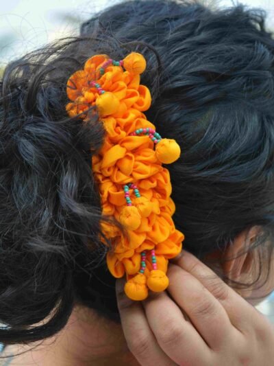 Basanti Claw Clip