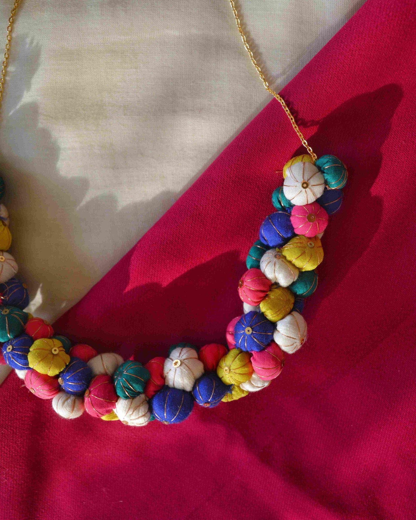 Jugni Neckpiece - Image 6