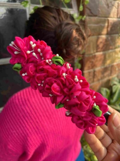 Chandni Claw Clip