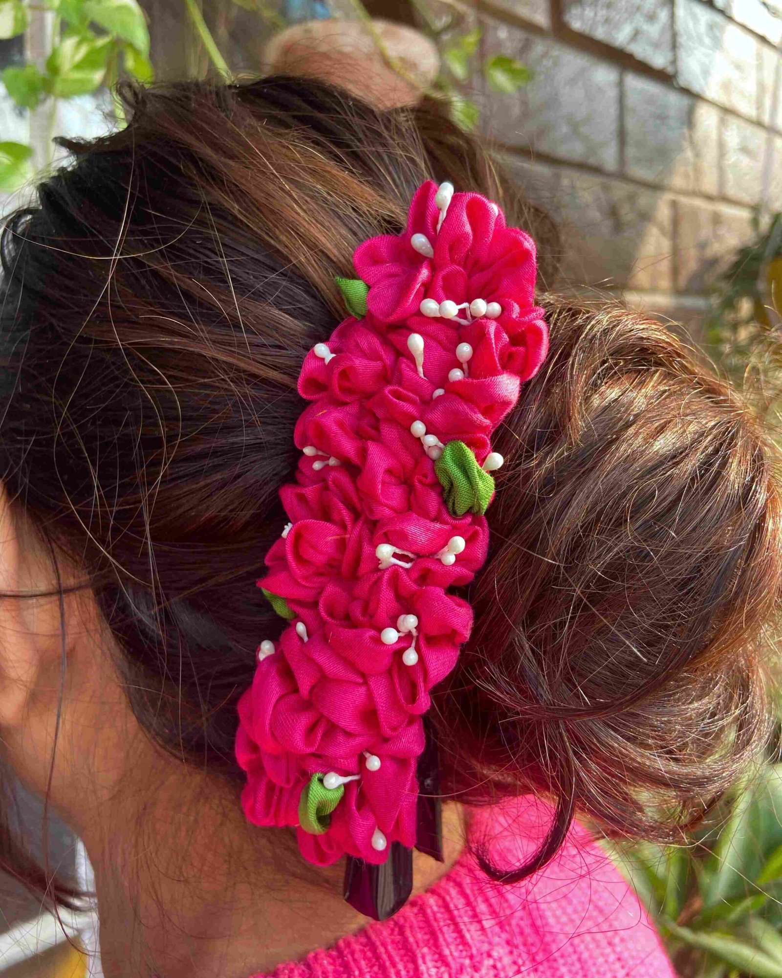 Chandni Claw Clip - Image 4