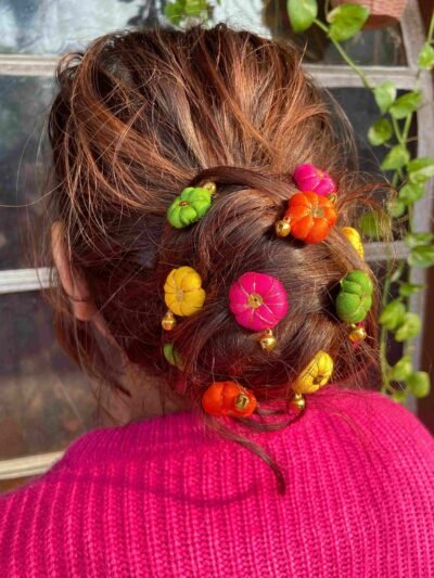 Patakha Hair Pins