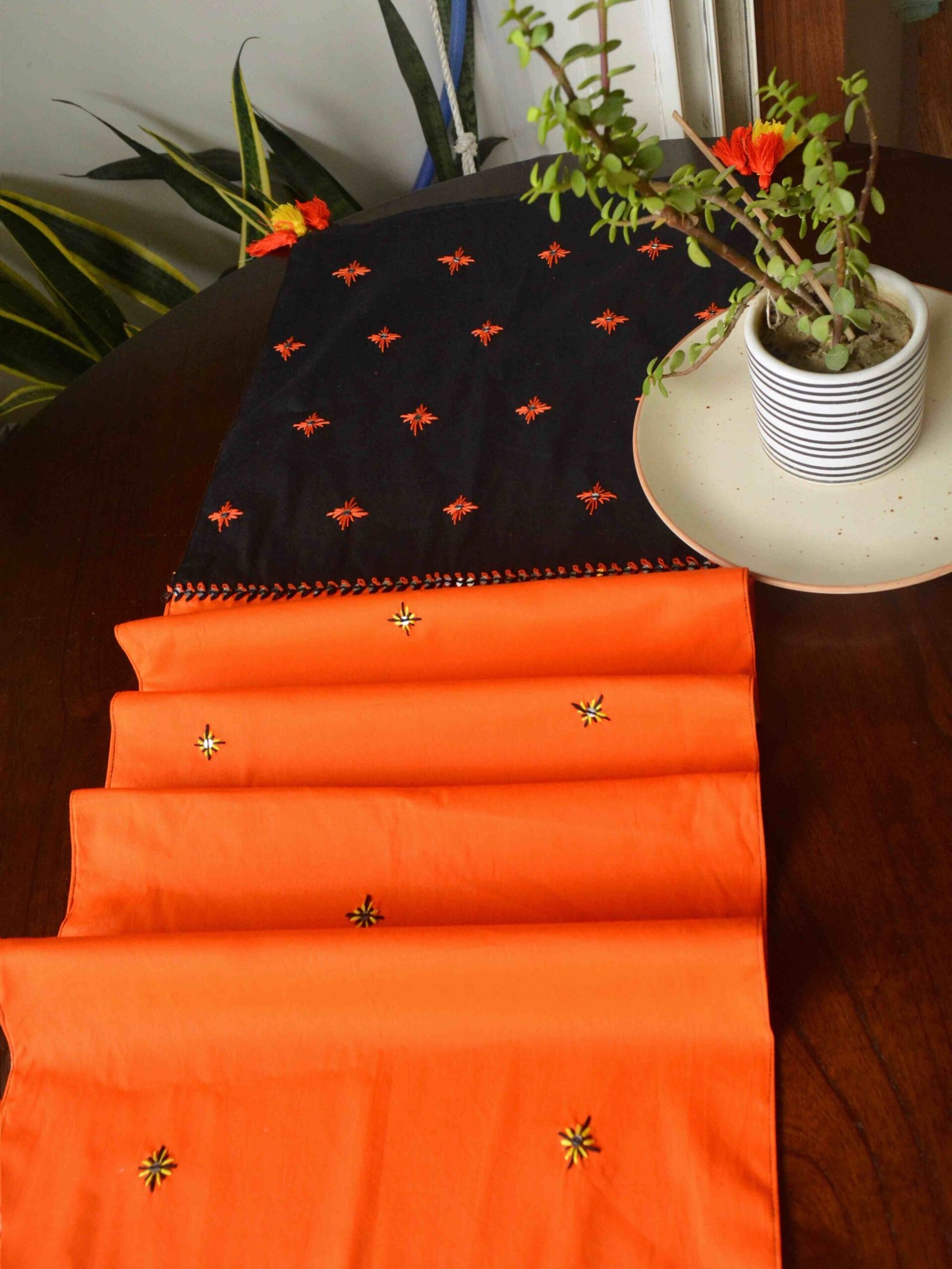 Sienna Table Runner