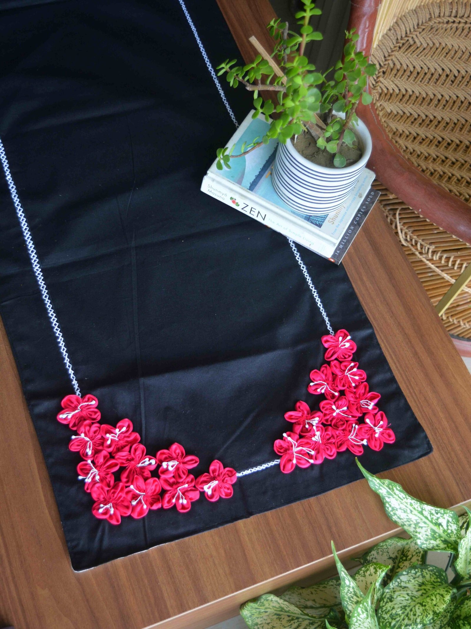 Sakura Table Runner - Image 3