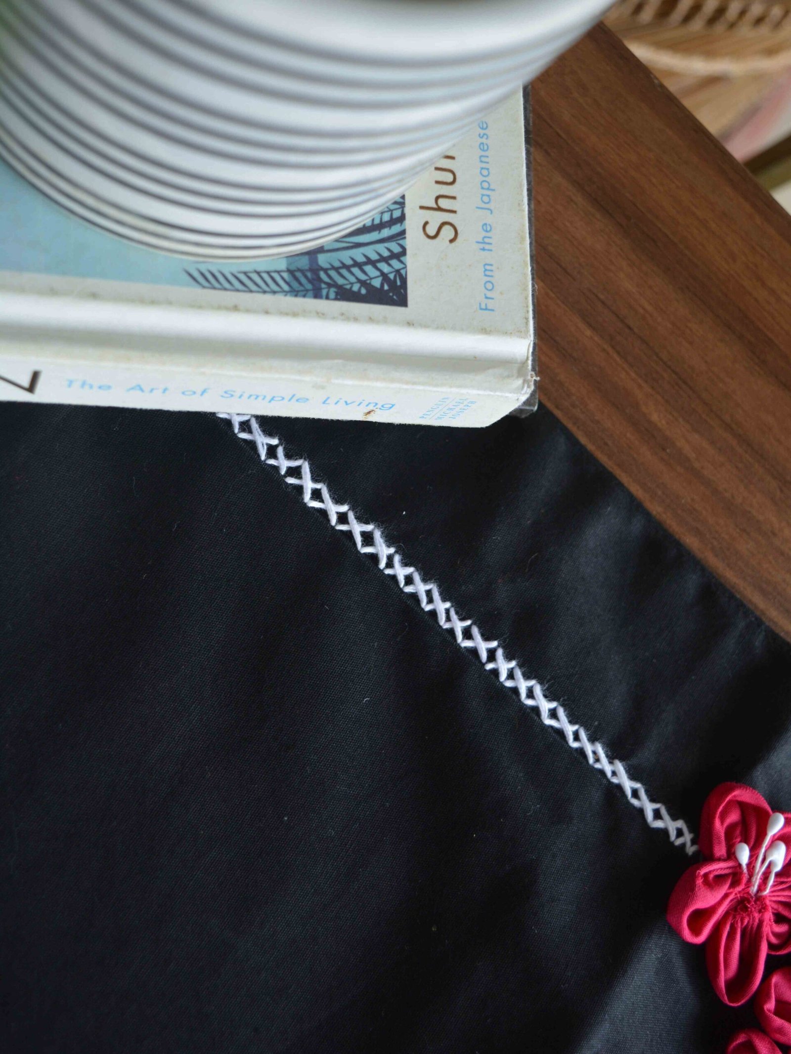 Sakura Table Runner - Image 4