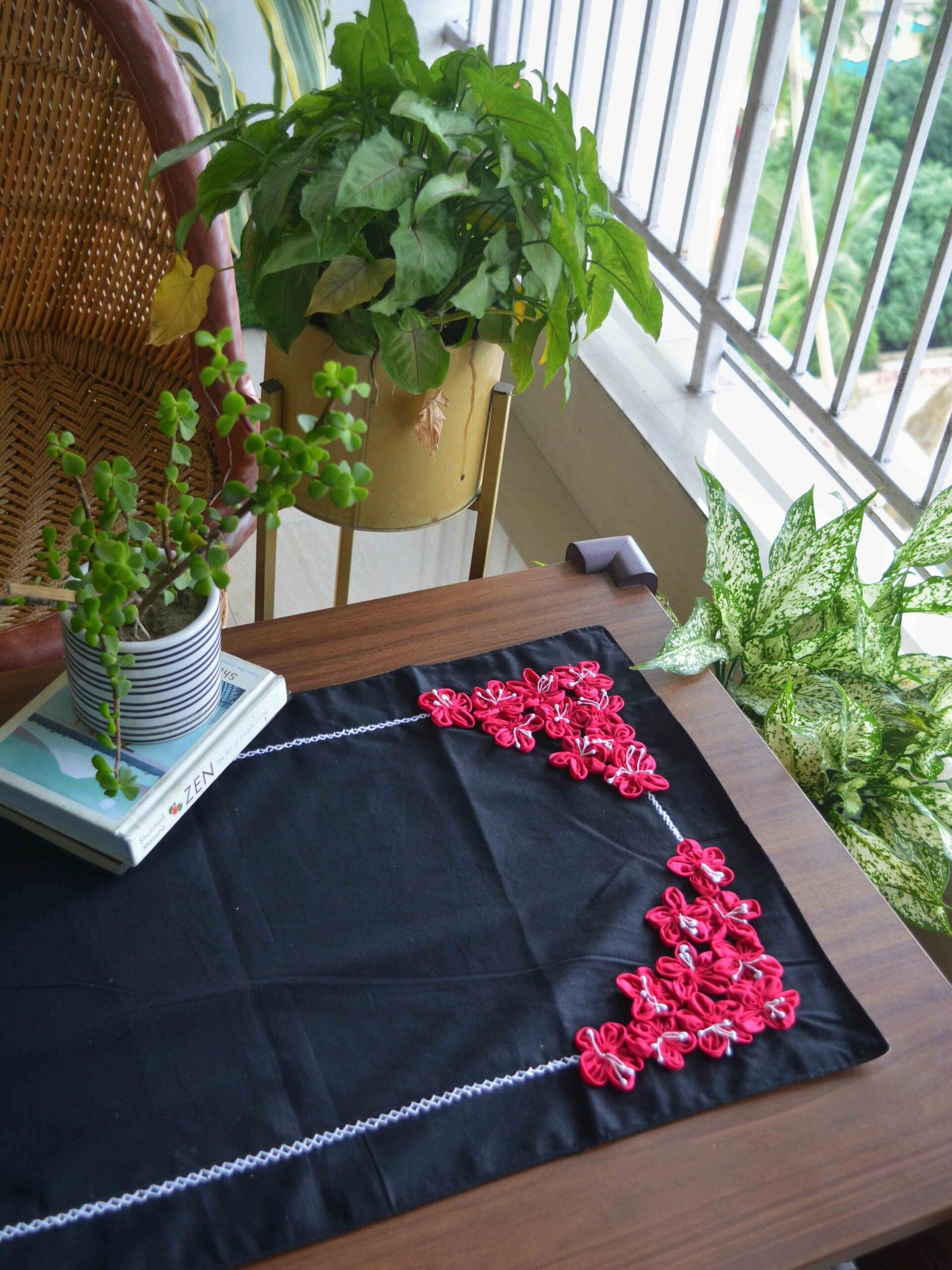 Sakura Table Runner - Image 5
