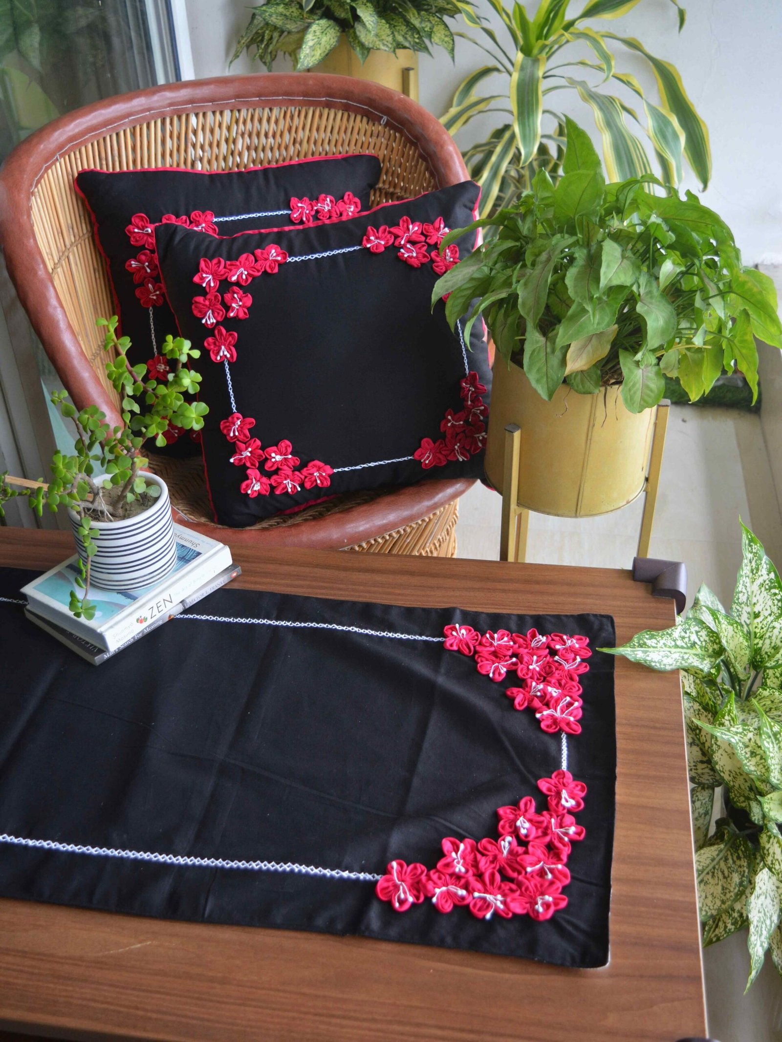 Sakura Table Runner - Image 6