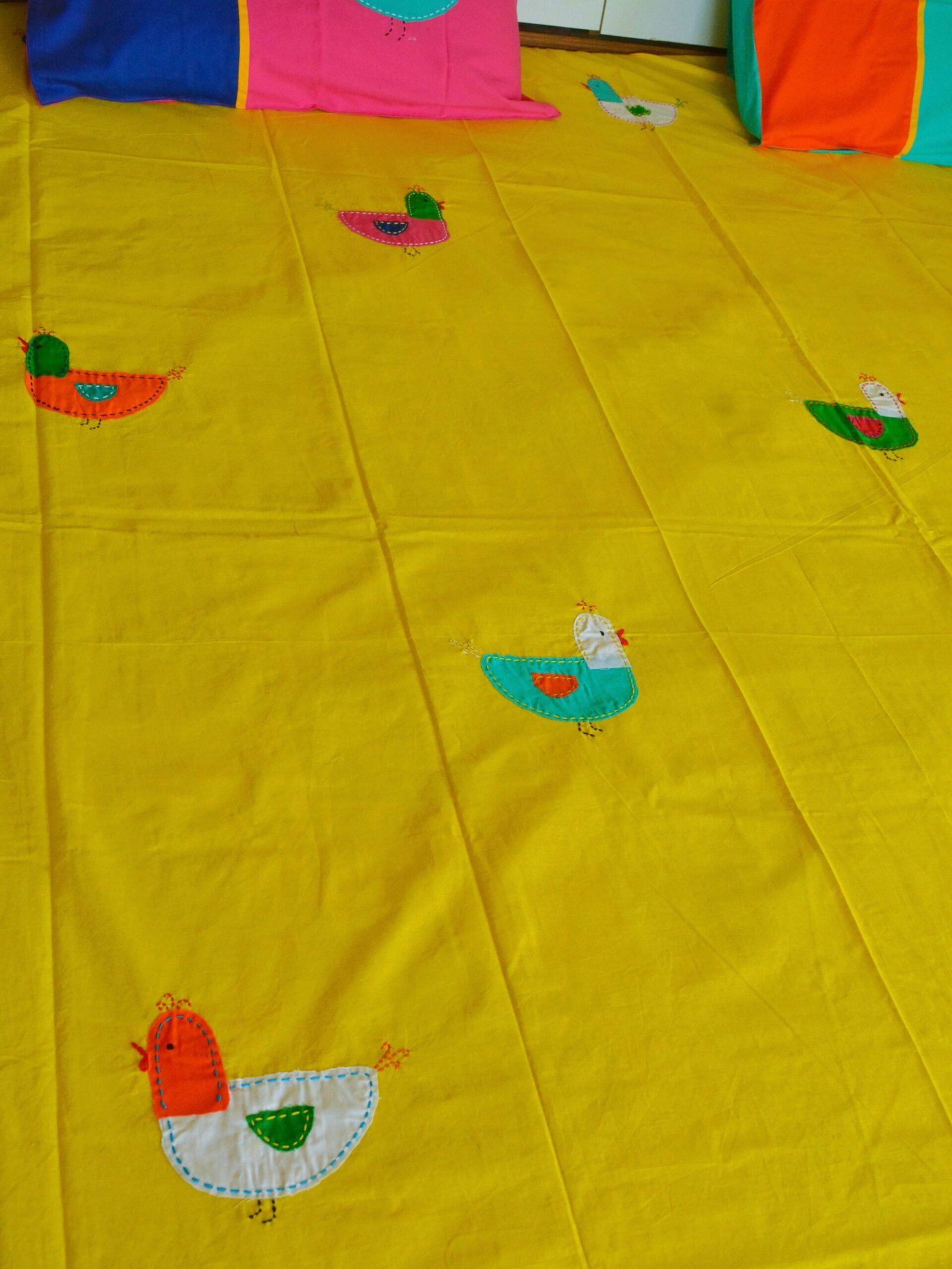 Morag Bedsheet - Image 4