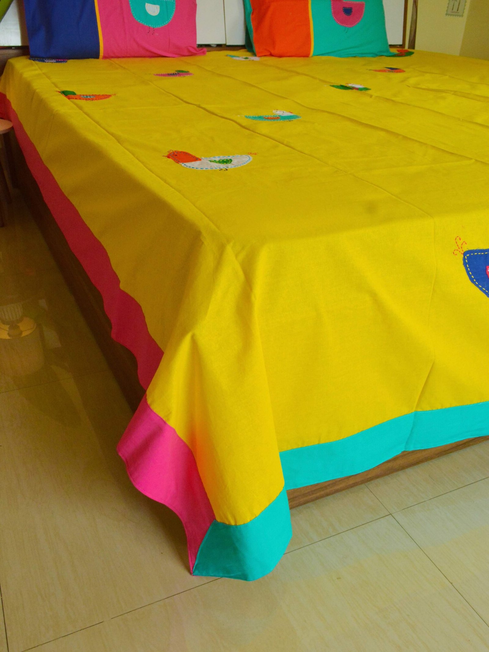 Morag Bedsheet - Image 5